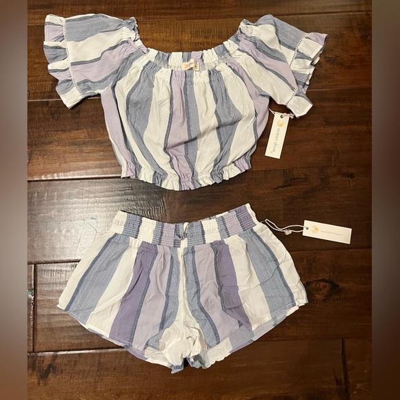 Oceandrive Set - Picture 2 of 2